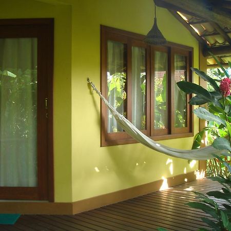 Villa Cayana Barra Grande  Exterior photo