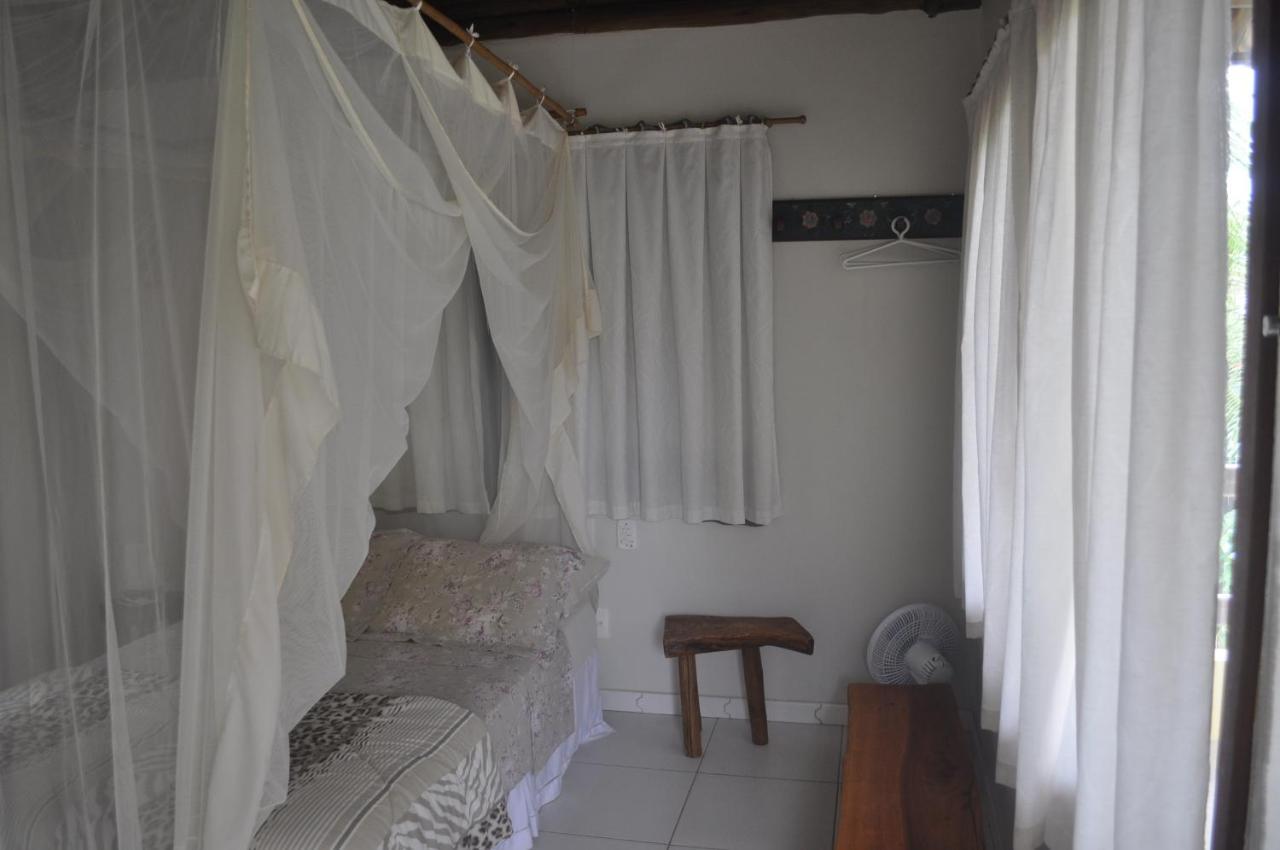Villa Cayana Barra Grande  Exterior photo