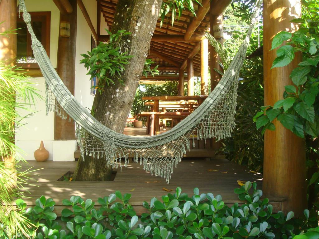 Villa Cayana Barra Grande  Exterior photo
