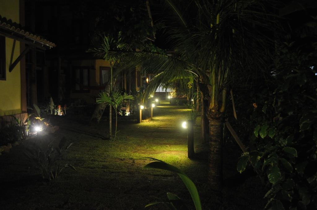 Villa Cayana Barra Grande  Exterior photo